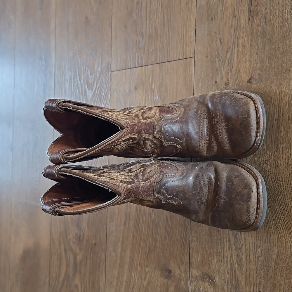 Cowboy boot